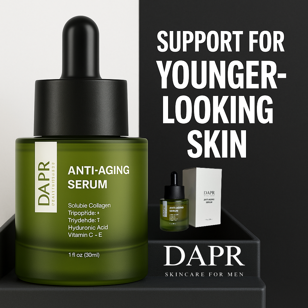 Why Most Anti-Aging Serums Fail (And How to Choose One That Works)