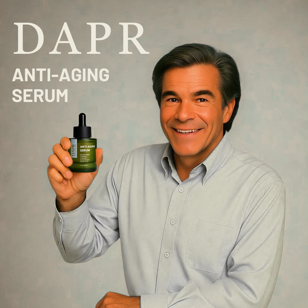 Men’s Skincare Routine in Under 60 Seconds