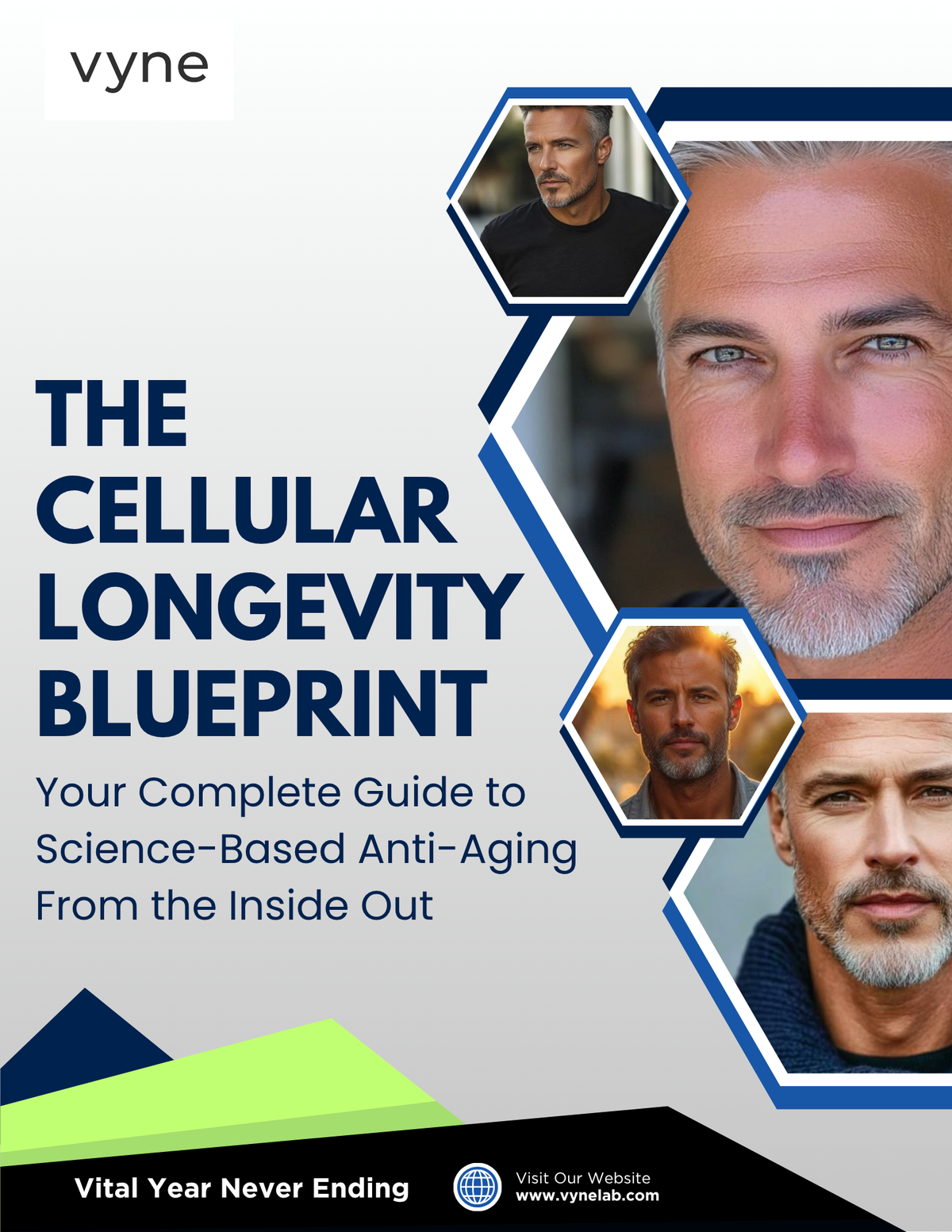 Looking Older Isn’t Inevitable — It’s Optional