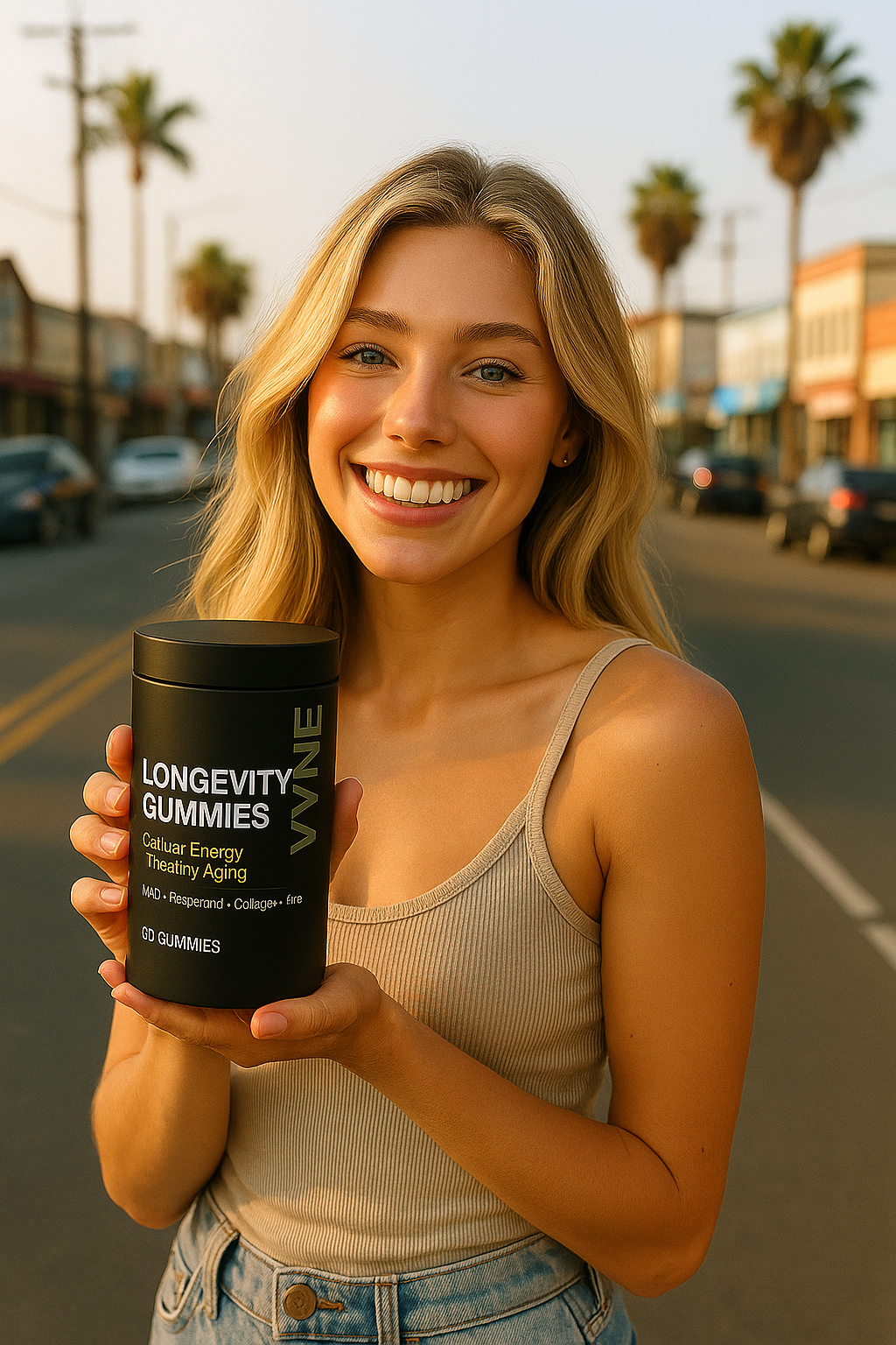 6 Reasons NAD+ Is the Secret to Looking and Feeling Younger