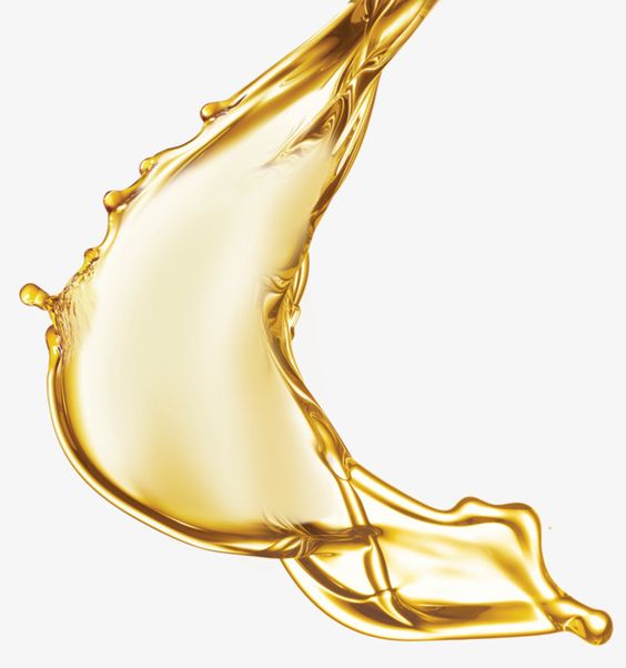 VYNE ingredient graphic representing hyaluronic acid