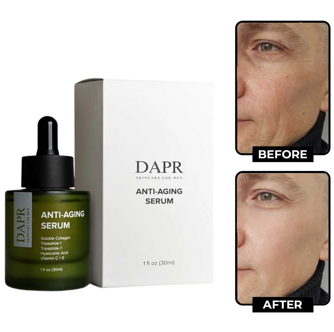 ANTI-AGING SERUM 3 Bottle Bundle $29 ea.
