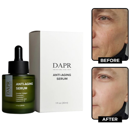 ANTI-AGING SERUM