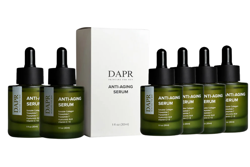 ANTI-AGING SERUM