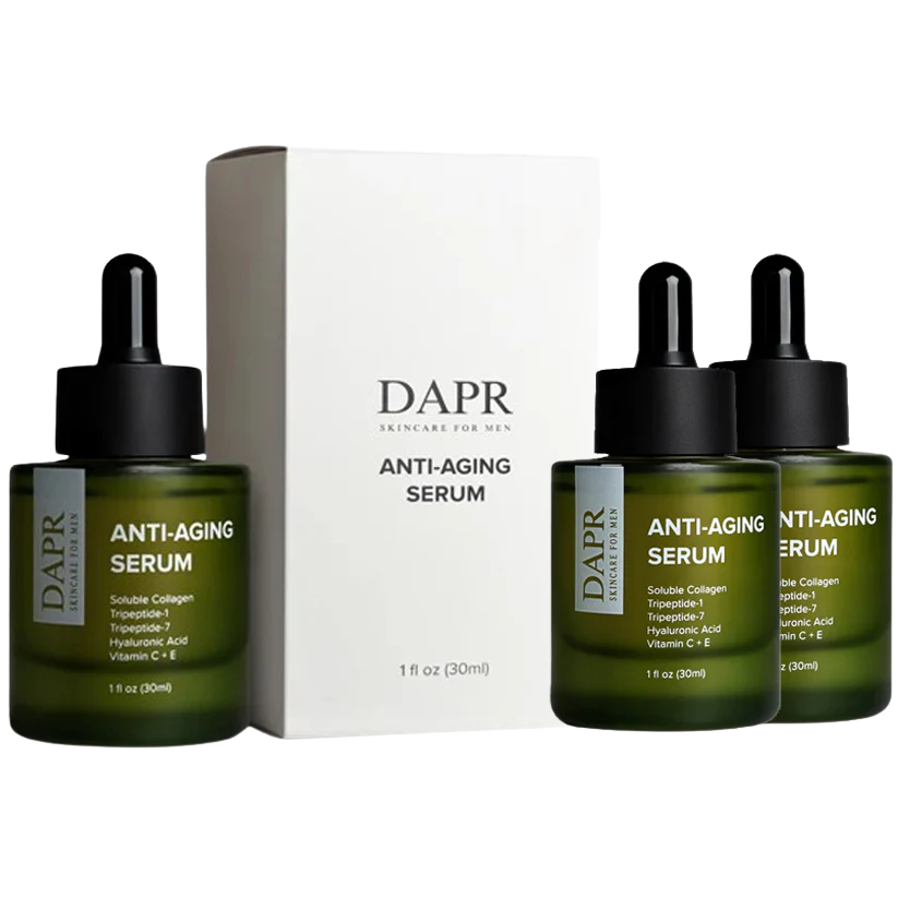 ANTI-AGING SERUM