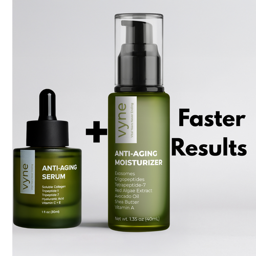 ANTI-AGING MOISTURIZER