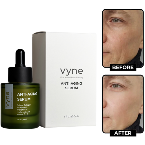 ANTI-AGING SERUM