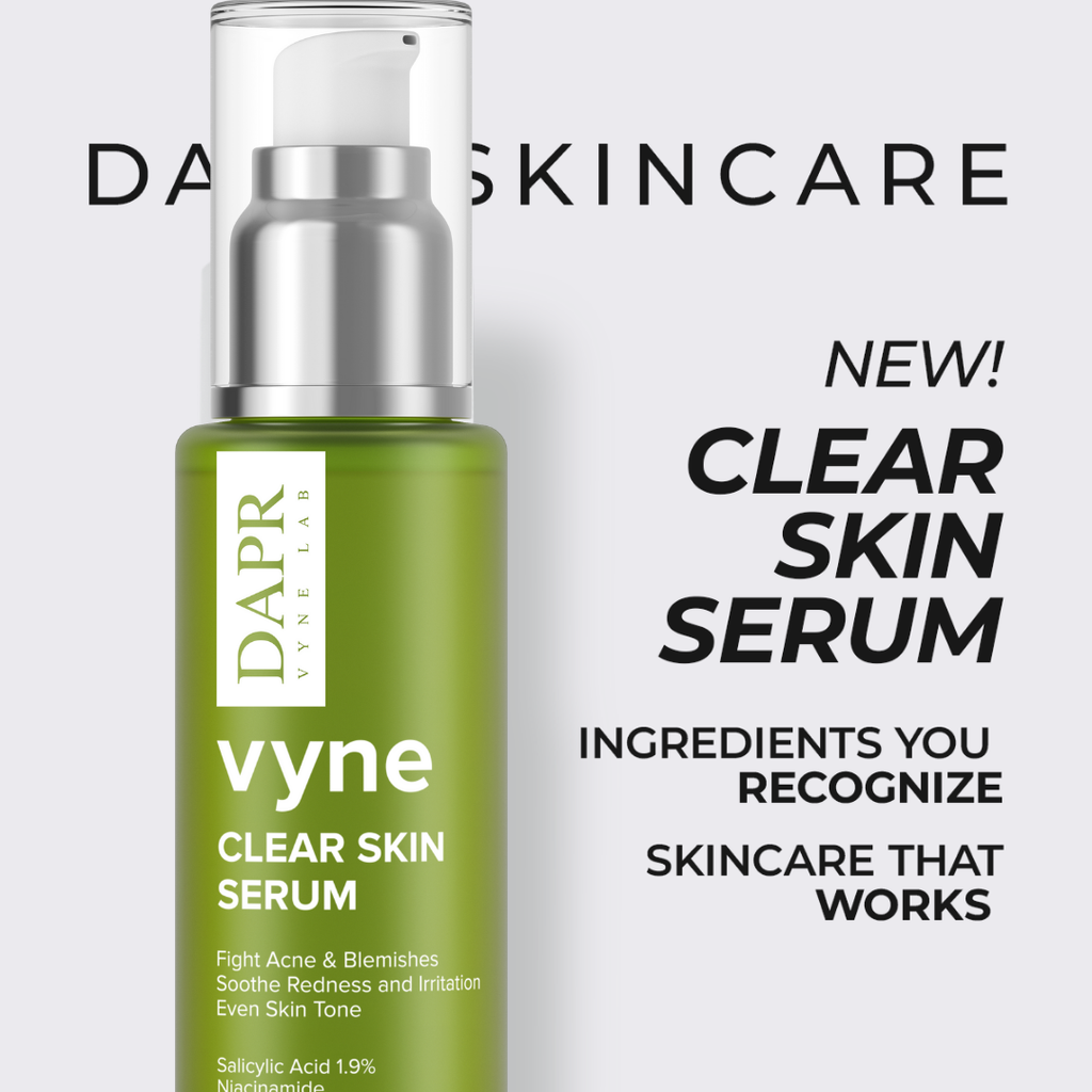 CLEAR SKIN SERUM