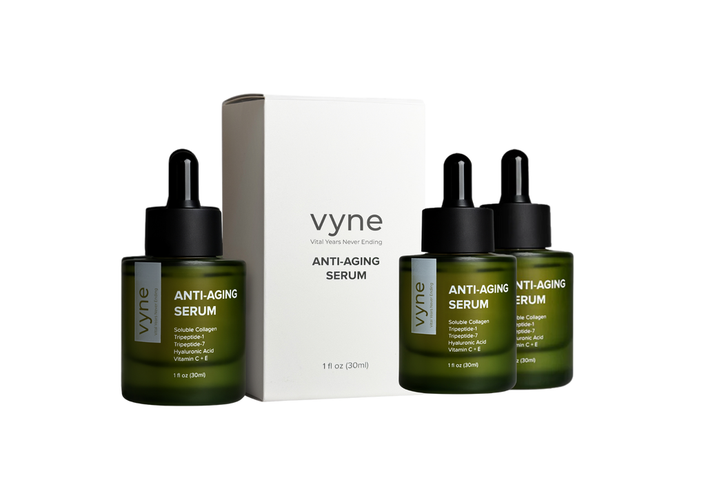VYNE Anti-Aging Serum