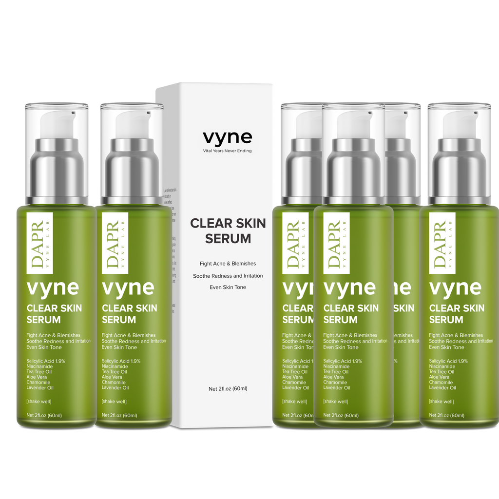 Dark Spot Corrector 6 Pack $25 ea