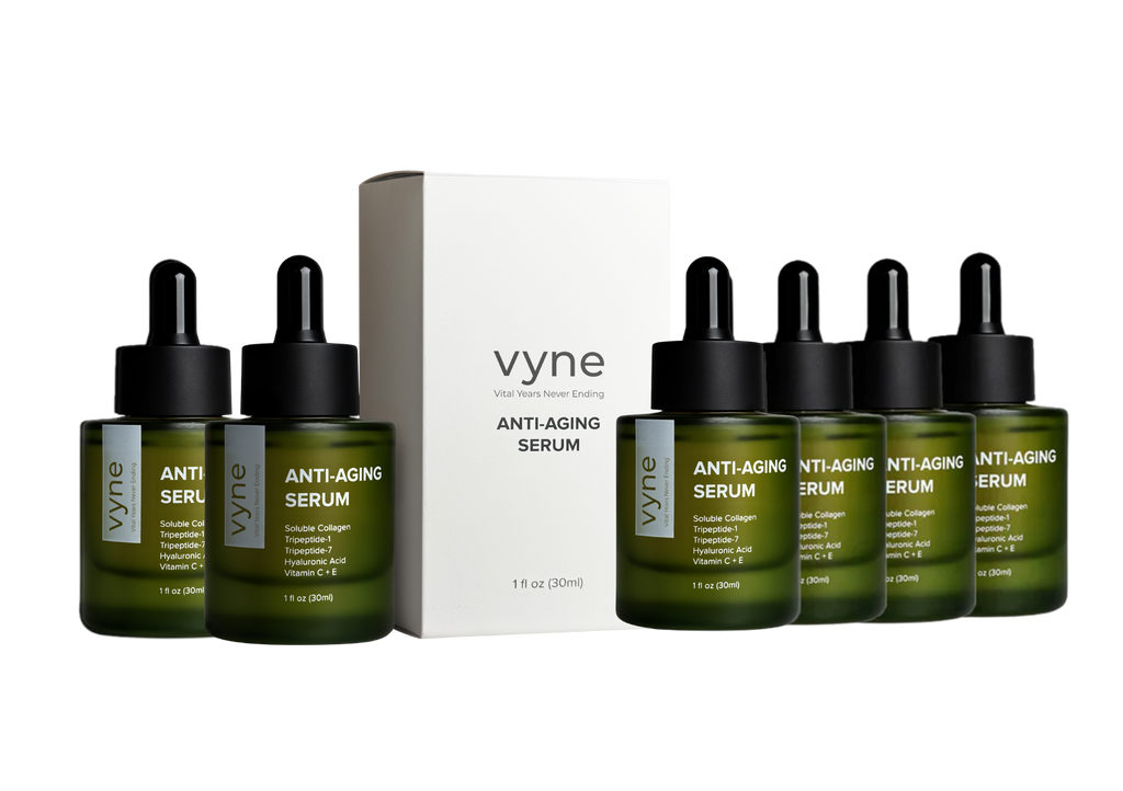 VYNE Anti-Aging Serum