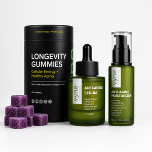 VYNE ANTI-AGING BUNDLE