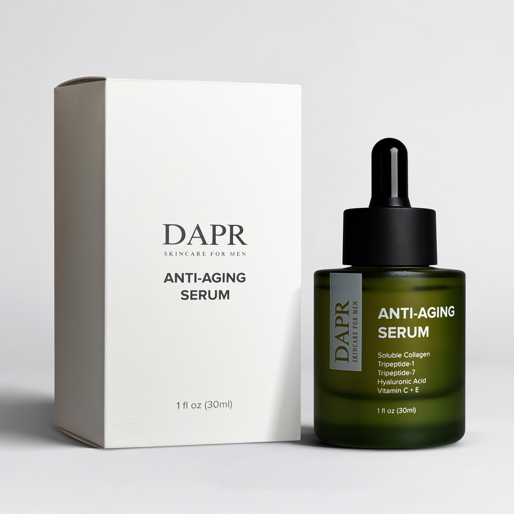 ANTI-AGING SERUM