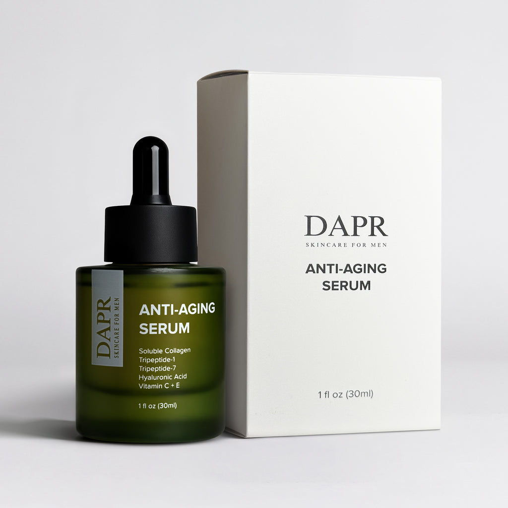 ANTI-AGING SERUM