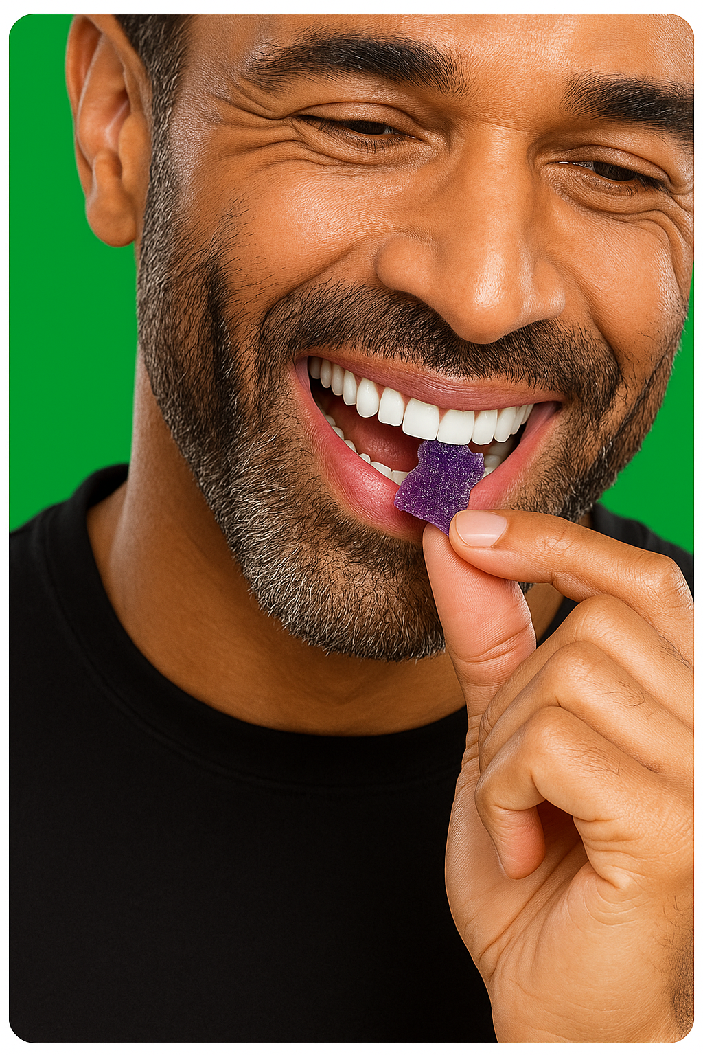 NAD+ Longevity Gummies