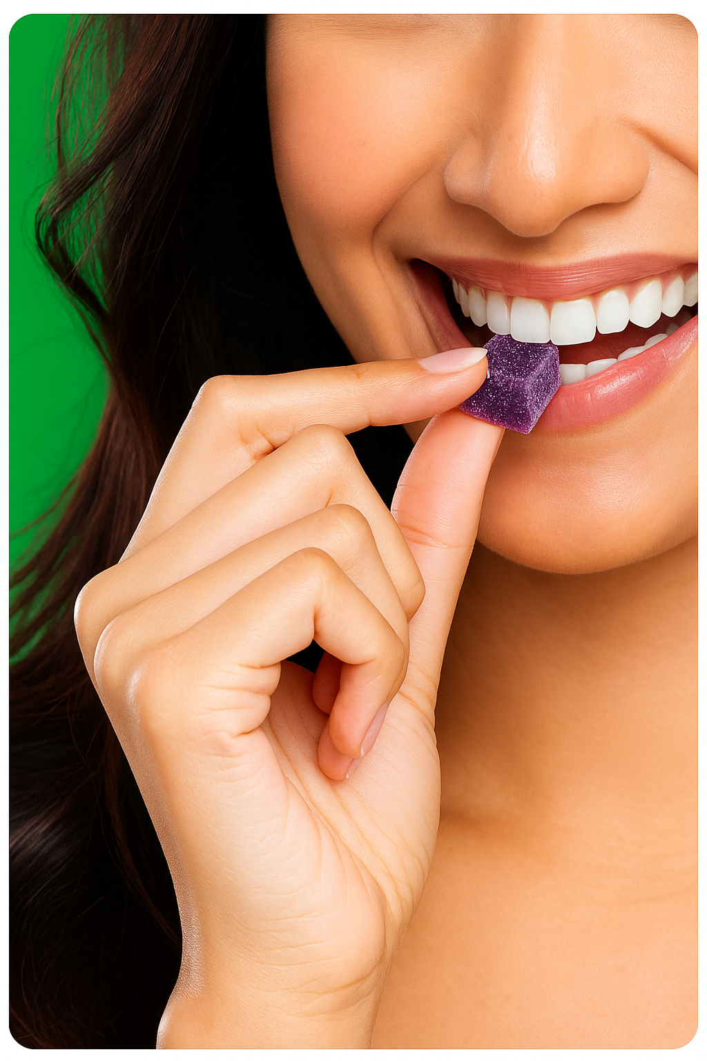 NAD+ Longevity Gummies