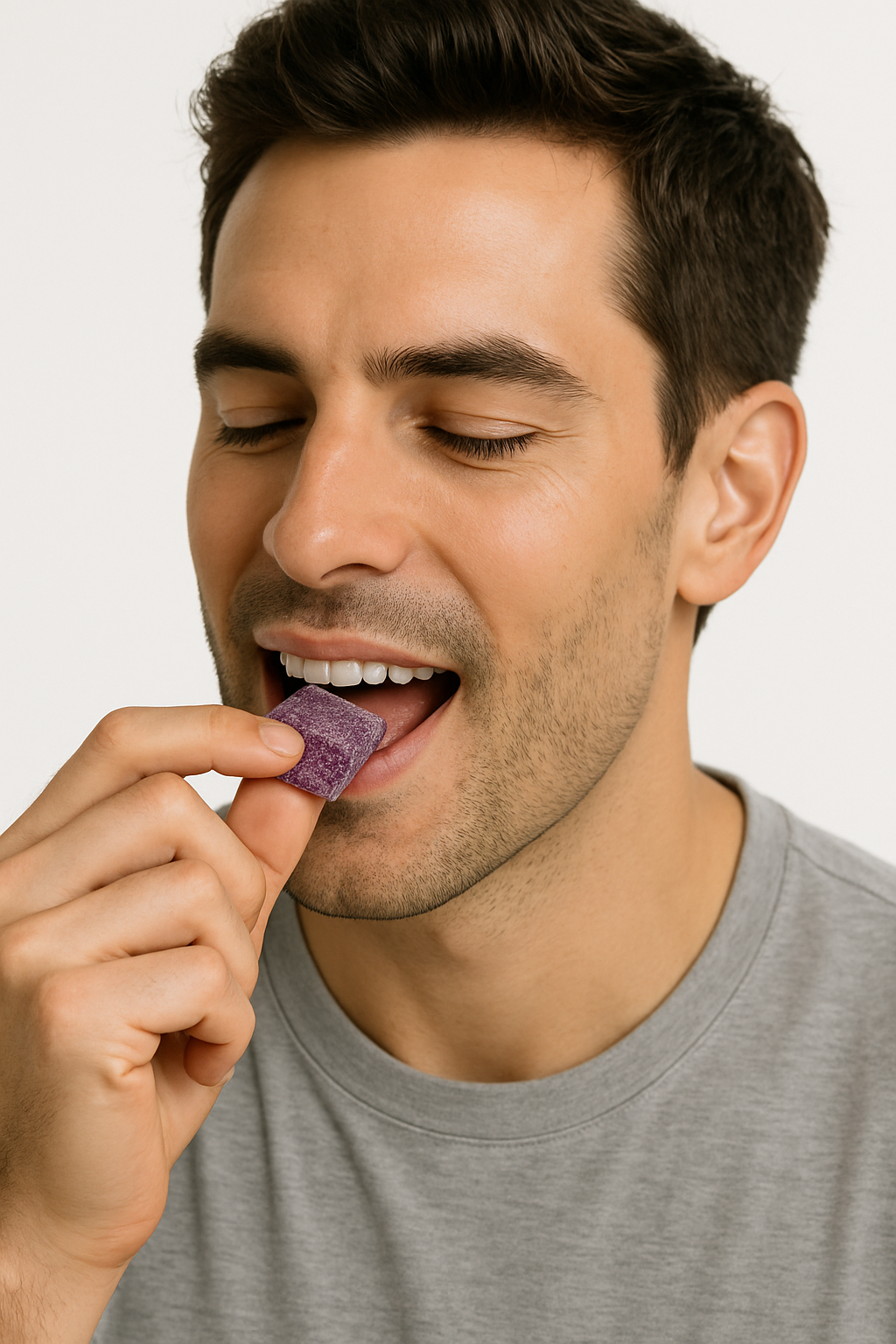 NAD+ Longevity Gummies