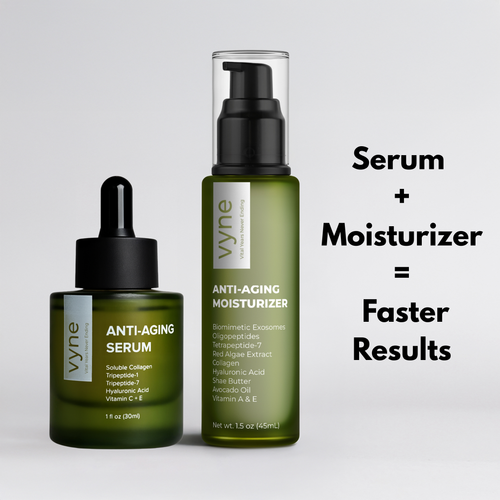 ANTI-AGING MOISTURIZER