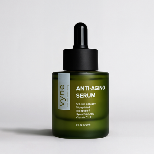 ANTI-AGING SERUM